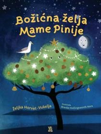 Božićna želja mame Pinije