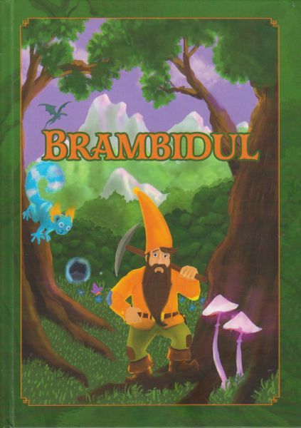 Brambidul Brambidul