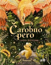 Čarobno pero