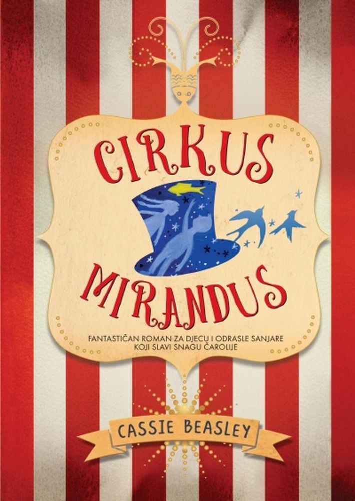 Cirkus Mirandus