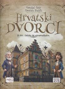 Hrvatski dvorci