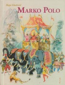 Marko Polo Marko Polo