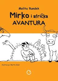 Mirko i afrička avantura Mirko i afrička avantura