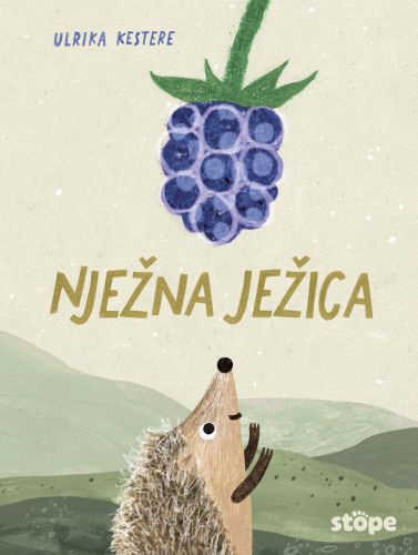Nježna ježica Nježna ježica