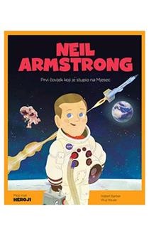 Neil Armstrong