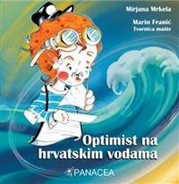Optimist na hrvatskim vodama 