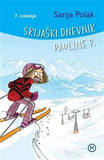 Skijaški dnevnik Pauline P.