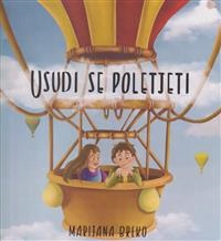 Usudi se poletjeti